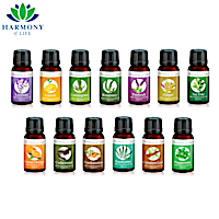 Harmony Of Life Essential Oils