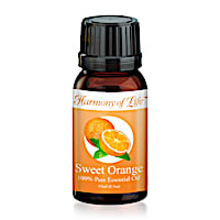 Sweet Orange