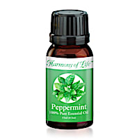 Peppermint