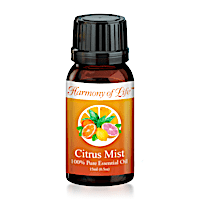 Citrus Mist