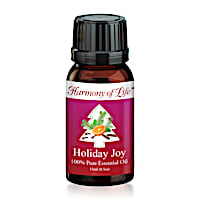 Holiday Joy