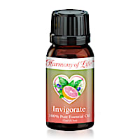 Invigorate