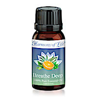 Breathe Deep