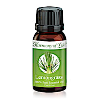 Lemongrass