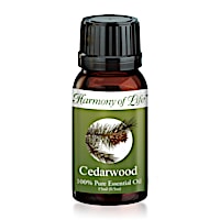 Cedarwood