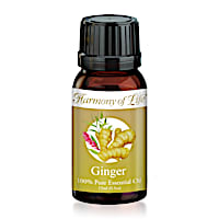 Ginger