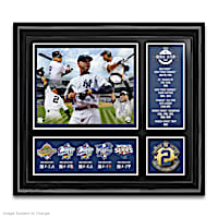 Derek Jeter: All-Time Great Wall Decor