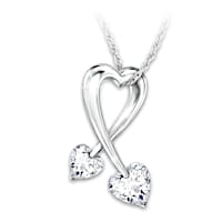 Close To My Heart Pendant Necklace