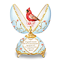 Heavenly Messenger Music Box