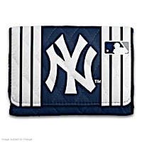 New York Yankees Wallet