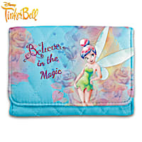Disney Tinker Bell Wallet
