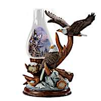 Nature's Wonders Sculpture