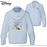 Disney Some Days...Women's Hoodie