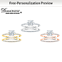 The bradford exchange rings discount