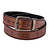 John Wayne Men's Belt