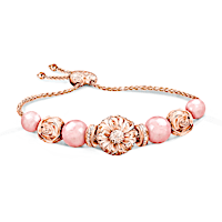 Wellness Blooms Bracelet