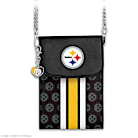 Pittsburgh Steelers Handbag