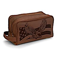 Patriotic Pride Toiletry Bag