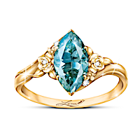 Nature's Miracle Ring
