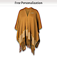 Uniquely Yours Personalized Women's Sweater