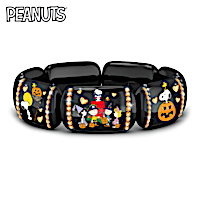 It's The Great Pumpkin Bracelet