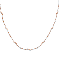 "Healing Words Of Wisdom" Copper Necklace: Wear It 3 Ways