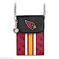 Arizona Cardinals Handbag