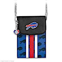 Buffalo Bills Handbag