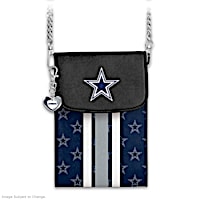 Dallas Cowboys Handbag