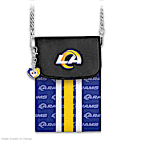 Los Angeles Rams Handbag