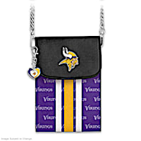 Minnesota Vikings Handbag
