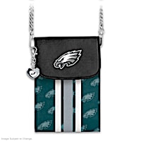 Philadelphia Eagles Handbag