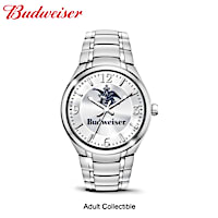Budweiser Men's Watch