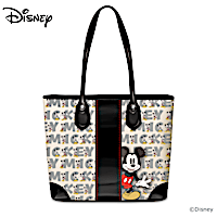 Disney Iconic Tote Bag