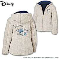 Disney A Classic Tale Women's Jacket
