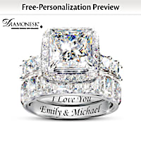Bradley exchange jewelry store