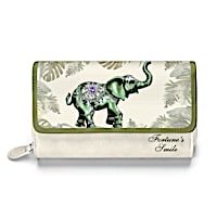 Fortune's Smile Wallet