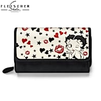 Betty Boop Wallet