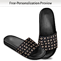 Just My Style Personalized Women's Shoes
