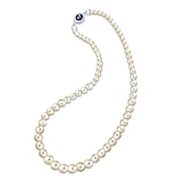 Princess Diana-Inspired Pearls Of Wisdom Necklace