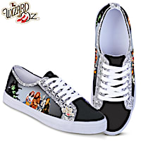 THE WIZARD OF OZ Ever-Sparkle Women's Shoes