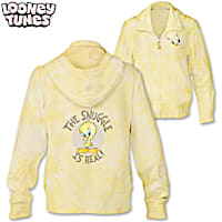 TWEETY BIRD Women's Hoodie