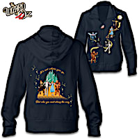 Friends Forever Women's Hoodie