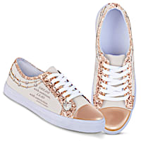 Kamala Harris Ever-Sparkle Women's Shoes