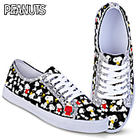 PEANUTS Women's Shoes