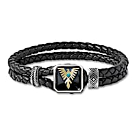 Pride And Courage Bracelet