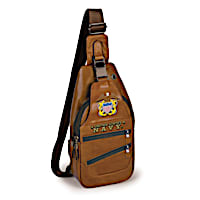 U.S. Navy Backpack