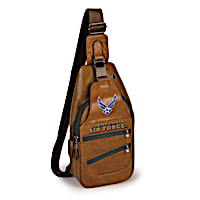 U.S. Air Force Backpack