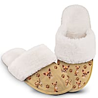 Chihuahua Women's Slippers