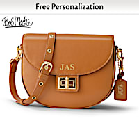 Pasadena Personalized Handbag